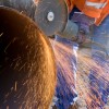 abrasive wheels