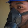 asbestos mask