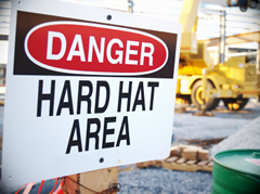 Safety management